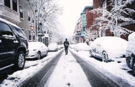 Weatherproofing Your Workplace For Winter