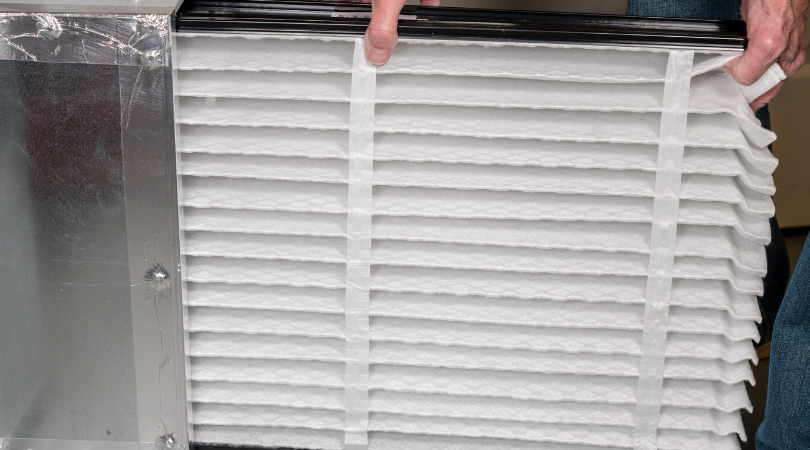 Quality Refrigeration Furnace Filter