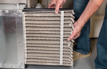 Commercial HVAC Tips for Fall