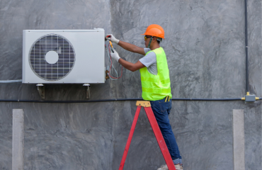 What You Need To Know About Your Commercial Air Conditioning